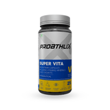 Proathlix Super Vita Multivitamin with 13 Vitamins & 11 Minerals - Proathlix
