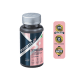 Proathlix Super Vita Multivitamin with 13 Vitamins & 11 Minerals - Proathlix