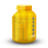 Proathlix Whey Protein Isolate with 25g Protein, 5.5g BCAA & 4.4g Glutamic Acid - Proathlix