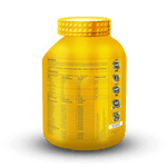 Proathlix Whey Protein Isolate with 25g Protein, 5.5g BCAA & 4.4g Glutamic Acid - Proathlix