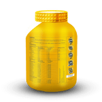 Proathlix Whey Protein Isolate with 25g Protein, 5.5g BCAA & 4.4g Glutamic Acid - Proathlix