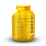 Proathlix Whey Protein Isolate with 25g Protein, 5.5g BCAA & 4.4g Glutamic Acid - Proathlix