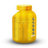 Proathlix Whey Protein Isolate with 25g Protein, 5.5g BCAA & 4.4g Glutamic Acid - Proathlix