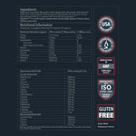 Proathlix Xloaded Whey Protein - Proathlix