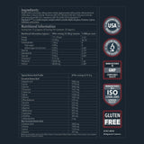 Proathlix Xloaded Whey Protein - Proathlix