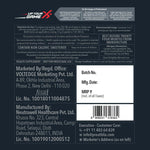 Proathlix Xloaded Whey Protein - Proathlix